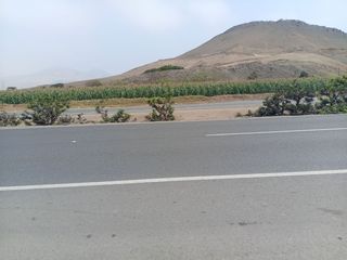 Foto 5 de VENTA DE TERRENO EN CHANCAY, 1.15 HAS Y 1.22 HAS, ALTURA KM 74-75, TERRENO IDEAL PARA GRIFO