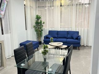 Foto 5 de 🏡 ALQUILER DE DEPARTAMENTO COMPLETAMENTE AMOBLADO EN SAN JUAN BAUTISTA, IQUITOS 🌴✨