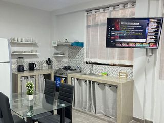 Foto 7 de 🏡 ALQUILER DE DEPARTAMENTO COMPLETAMENTE AMOBLADO EN SAN JUAN BAUTISTA, IQUITOS 🌴✨