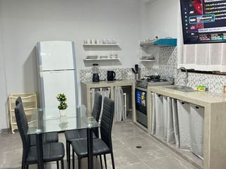 Foto 8 de 🏡 ALQUILER DE DEPARTAMENTO COMPLETAMENTE AMOBLADO EN SAN JUAN BAUTISTA, IQUITOS 🌴✨