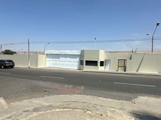 Foto 1 de Lotes residenciales en Alameda Country Club de Pocollay en Tacna