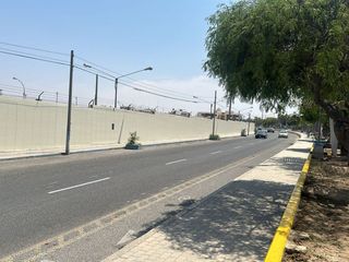 Foto 2 de Lotes residenciales en Alameda Country Club de Pocollay en Tacna