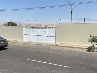 Foto 3 de Lotes residenciales en Alameda Country Club de Pocollay en Tacna
