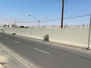 Foto 5 de Lotes residenciales en Alameda Country Club de Pocollay en Tacna