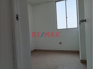 Foto 8 de Se Vende Departamento Con Balcon Frente A Tottus De Canta Callao