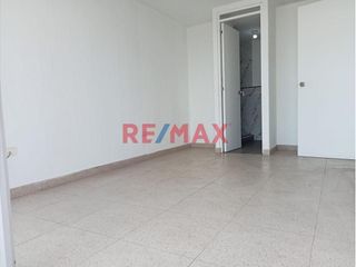 Foto 3 de Se Vende Departamento Con Balcon Frente A Tottus De Canta Callao