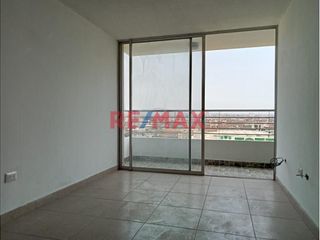 Foto 4 de Se Vende Departamento Con Balcon Frente A Tottus De Canta Callao