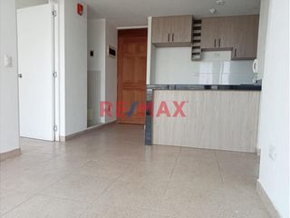 Foto 5 de Se Vende Departamento Con Balcon Frente A Tottus De Canta Callao