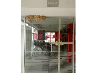 Foto 11 de Se Vende Departamento Con Balcon Frente A Tottus De Canta Callao