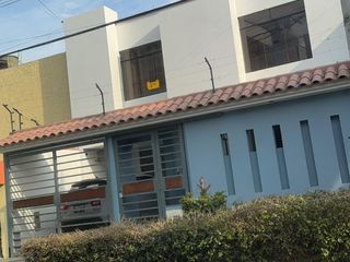 Foto 1 de Alquilo MINIDEPA, 1Dormitorio en segundo piso, Urb. Matellini, a pasos: Iglesia Santa María de los Ángeles