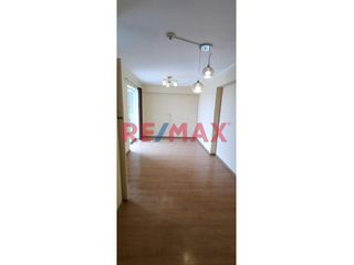 Foto 1 de Venta De Departamento En Corazón De Breña