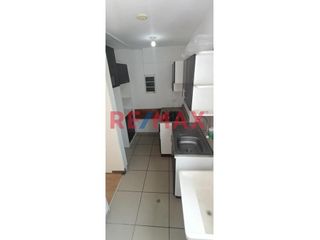 Foto 5 de Venta De Departamento En Corazón De Breña
