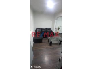 Foto 13 de Venta Departamento En Breña