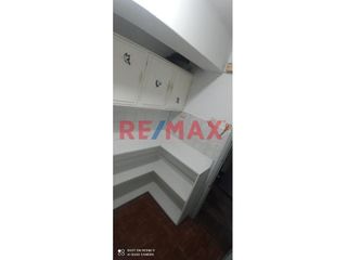 Foto 2 de Venta Departamento En Breña