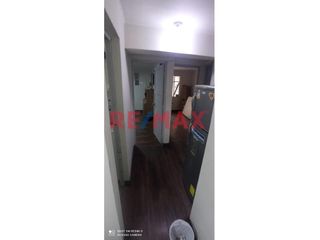 Foto 3 de Venta Departamento En Breña