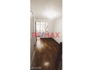 Foto 7 de Venta Departamento En Breña
