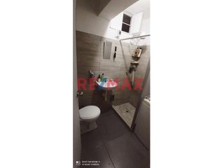 Foto 11 de Venta Departamento En Breña