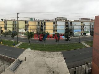 Foto 1 de Venta De Departamento Av Pacasmayo, Callao