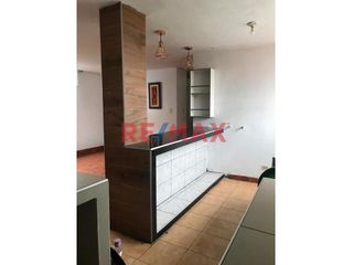 Foto 4 de Venta De Departamento Av Pacasmayo, Callao