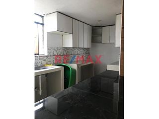 Foto 5 de Venta De Departamento Av Pacasmayo, Callao
