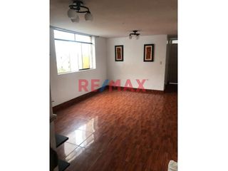 Foto 6 de Venta De Departamento Av Pacasmayo, Callao