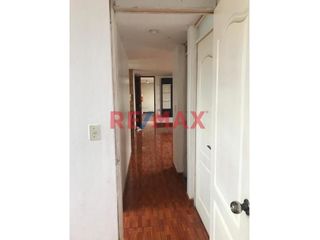 Foto 10 de Venta De Departamento Av Pacasmayo, Callao