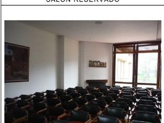 Foto 34 de Lote con instalaciones sociales y deportivas Piscinas, Canchas de tenis, Bolos, Restaurante, Cafeteria