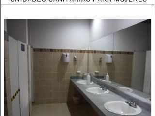 Foto 36 de Lote con instalaciones sociales y deportivas Piscinas, Canchas de tenis, Bolos, Restaurante, Cafeteria