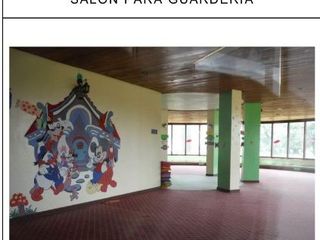 Foto 44 de Lote con instalaciones sociales y deportivas Piscinas, Canchas de tenis, Bolos, Restaurante, Cafeteria
