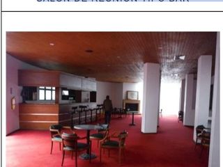 Foto 48 de Lote con instalaciones sociales y deportivas Piscinas, Canchas de tenis, Bolos, Restaurante, Cafeteria