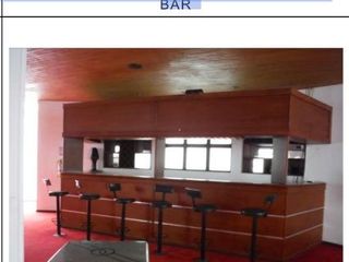 Foto 49 de Lote con instalaciones sociales y deportivas Piscinas, Canchas de tenis, Bolos, Restaurante, Cafeteria