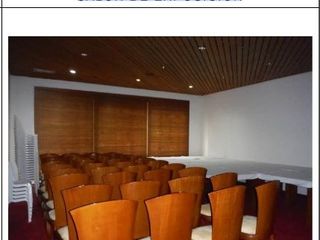 Foto 51 de Lote con instalaciones sociales y deportivas Piscinas, Canchas de tenis, Bolos, Restaurante, Cafeteria