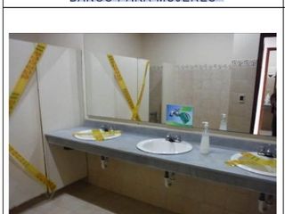Foto 52 de Lote con instalaciones sociales y deportivas Piscinas, Canchas de tenis, Bolos, Restaurante, Cafeteria