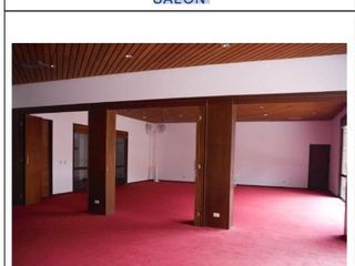 Foto 53 de Lote con instalaciones sociales y deportivas Piscinas, Canchas de tenis, Bolos, Restaurante, Cafeteria