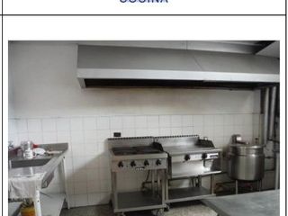 Foto 60 de Lote con instalaciones sociales y deportivas Piscinas, Canchas de tenis, Bolos, Restaurante, Cafeteria