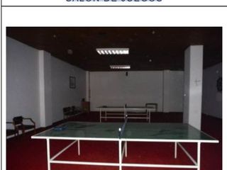 Foto 67 de Lote con instalaciones sociales y deportivas Piscinas, Canchas de tenis, Bolos, Restaurante, Cafeteria