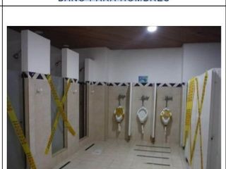 Foto 80 de Lote con instalaciones sociales y deportivas Piscinas, Canchas de tenis, Bolos, Restaurante, Cafeteria