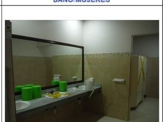 Foto 82 de Lote con instalaciones sociales y deportivas Piscinas, Canchas de tenis, Bolos, Restaurante, Cafeteria