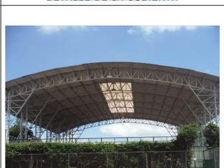 Foto 86 de Lote con instalaciones sociales y deportivas Piscinas, Canchas de tenis, Bolos, Restaurante, Cafeteria