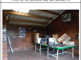 Foto 104 de Lote con instalaciones sociales y deportivas Piscinas, Canchas de tenis, Bolos, Restaurante, Cafeteria