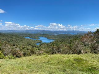 Foto 3 de LOTES EN GUATAPE CON VISTA A LA REPRESA
