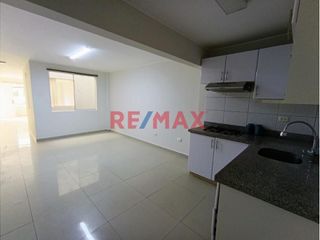 Foto 6 de Alquilo Departamento De Un Dormitorio - 65 M2 En Santiago De Surco