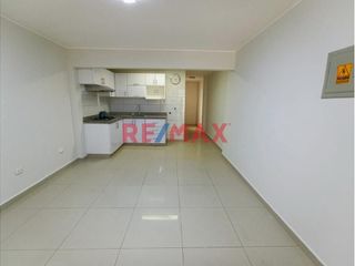 Foto 9 de Alquilo Departamento De Un Dormitorio - 65 M2 En Santiago De Surco