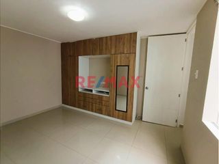 Foto 12 de Alquilo Departamento De Un Dormitorio - 65 M2 En Santiago De Surco