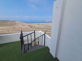 Foto 11 de VENTA CASA ANCON VISTA AL MAR CON PISCINA