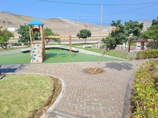 Foto 14 de VENTA CASA ANCON VISTA AL MAR CON PISCINA