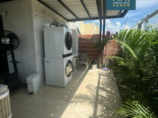 Foto 20 de Se Arrienda Casa Amoblada de 2 Pisos en la Zona Norte.