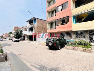 Foto 2 de Se Vende Departamento En Urb. San Diego - San Martin De Porres