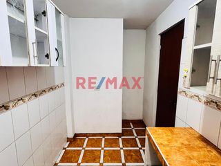 Foto 7 de Se Vende Departamento En Urb. San Diego - San Martin De Porres