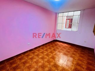 Foto 9 de Se Vende Departamento En Urb. San Diego - San Martin De Porres